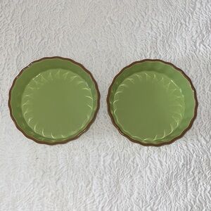 Baum Bros Style Eyes Naturals Collection Baking Dish Set